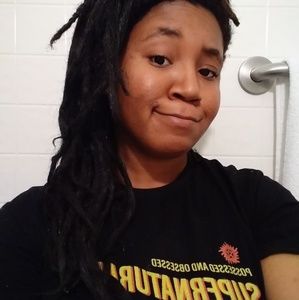 Meet your Posher, Danita